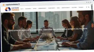 Publish Guest Post on capitaineimmo.fr