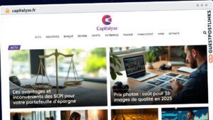 Publish Guest Post on capitalyse.fr