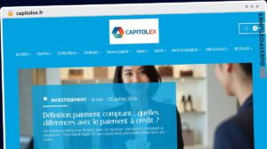 Publish Guest Post on capitolex.fr