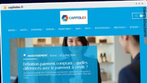 Publish Guest Post on capitolex.fr