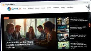 Publish Guest Post on capitolex.fr