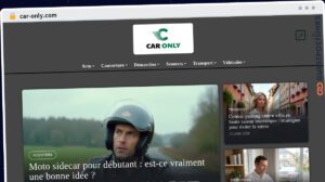 Publish Guest Post on car-only.com