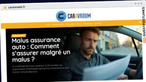 Publish Guest Post on caravroum.fr