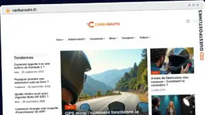 Publish Guest Post on carburauto.fr