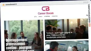 Publish Guest Post on careerboost.fr