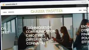 Publish Guest Post on careertrotter.fr