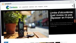 Publish Guest Post on carlaxie.fr