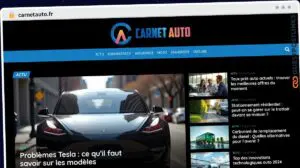 Publish Guest Post on carnetauto.fr