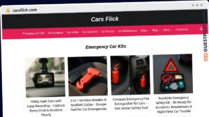 Publish Guest Post on carsflick.com