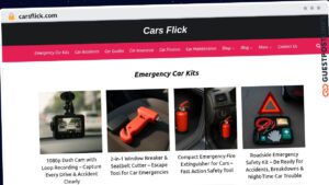 Publish Guest Post on carsflick.com