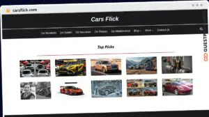 Publish Guest Post on carsflick.com