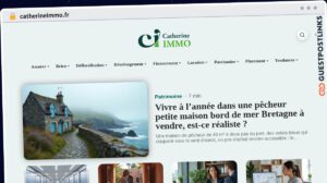 Publish Guest Post on catherineimmo.fr