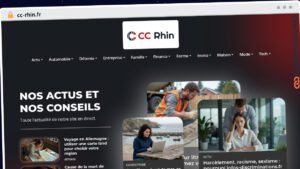 Publish Guest Post on cc-rhin.fr