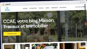 Publish Guest Post on ccae.fr