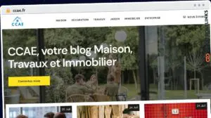 Publish Guest Post on ccae.fr