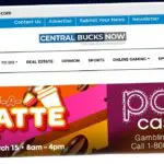 Publish Guest Post on centralbucksnews.com