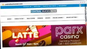 Publish Guest Post on centralbucksnews.com