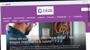 Publish Guest Post on ceze.fr