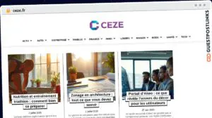 Publish Guest Post on ceze.fr