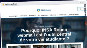 Publish Guest Post on cgi-network.net