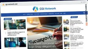 Publish Guest Post on cgi-network.net