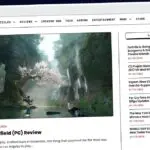 Publish Guest Post on cgmagonline.com