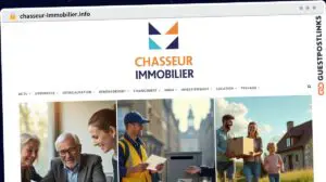 Publish Guest Post on chasseur-immobilier.info