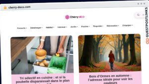 Publish Guest Post on cherry-deco.com