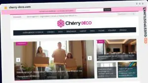 Publish Guest Post on cherry-deco.com