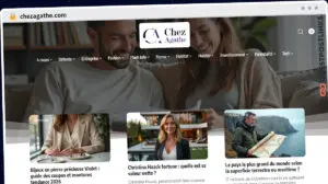 Publish Guest Post on chezagathe.com