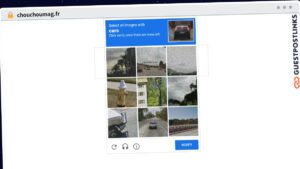Publish Guest Post on chouchoumag.fr