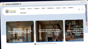 Publish Guest Post on chrono-immobilier.fr