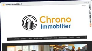 Publish Guest Post on chrono-immobilier.fr