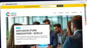Publish Guest Post on ciblemploi.com