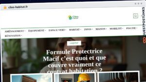 Publish Guest Post on cileo-habitat.fr