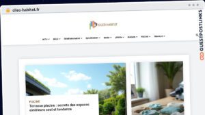 Publish Guest Post on cileo-habitat.fr