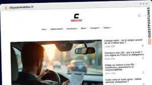 Publish Guest Post on cityautomobiles.fr