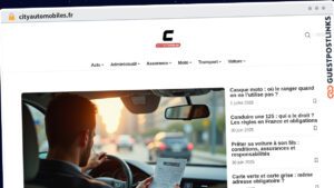 Publish Guest Post on cityautomobiles.fr