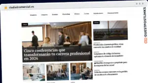 Publish Guest Post on ciudadcomercial.es