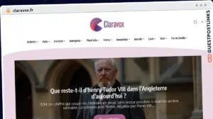 Publish Guest Post on claravox.fr