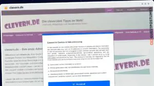 Publish Guest Post on clevern.de