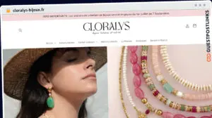 Publish Guest Post on cloralys-bijoux.fr