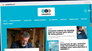 Publish Guest Post on cmadeco.eu