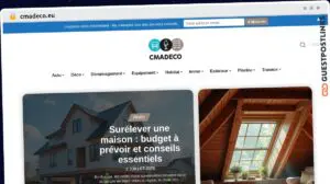 Publish Guest Post on cmadeco.eu