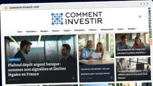 Publish Guest Post on comment-investir.com