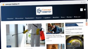 Publish Guest Post on concept-habitat.fr
