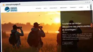 Publish Guest Post on conceptvoyages.fr