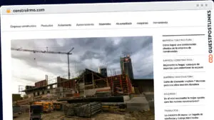 Publish Guest Post on construirmo.com