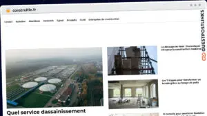 Publish Guest Post on construitle.fr