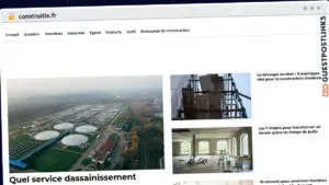 Publish Guest Post on construitle.fr
